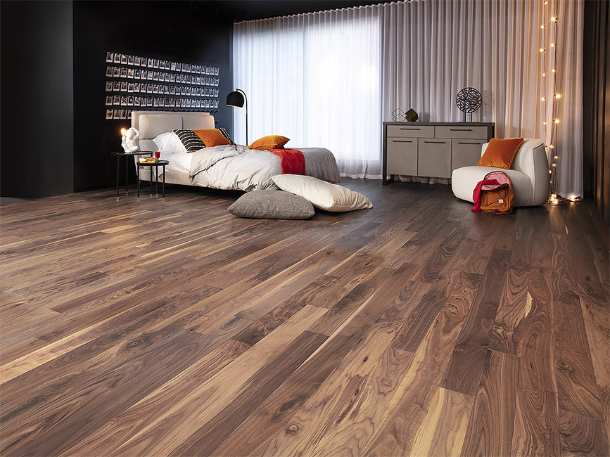 J M G Flooring Installation & Refinishing - Slide 3