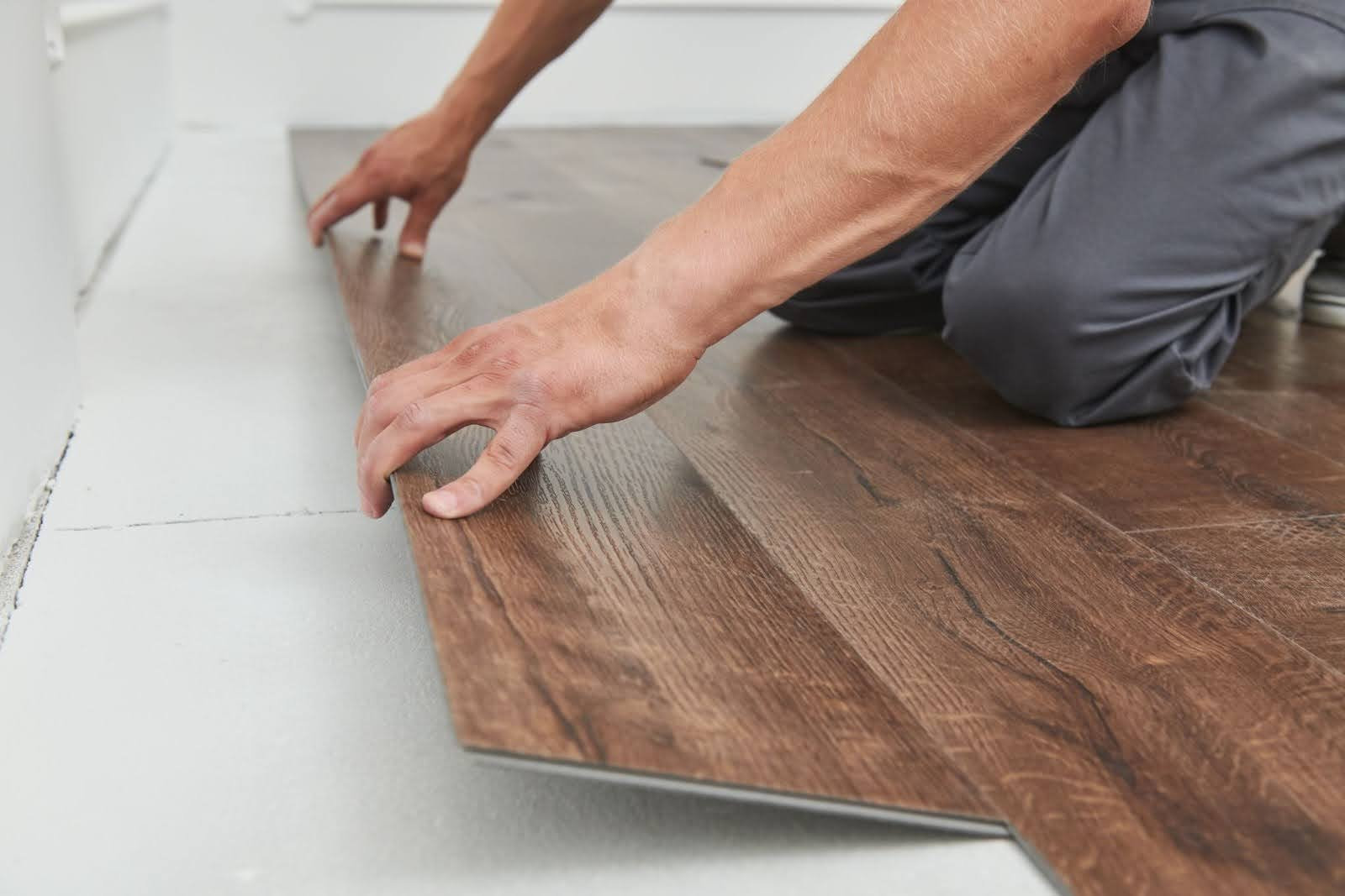 Flooring Installation